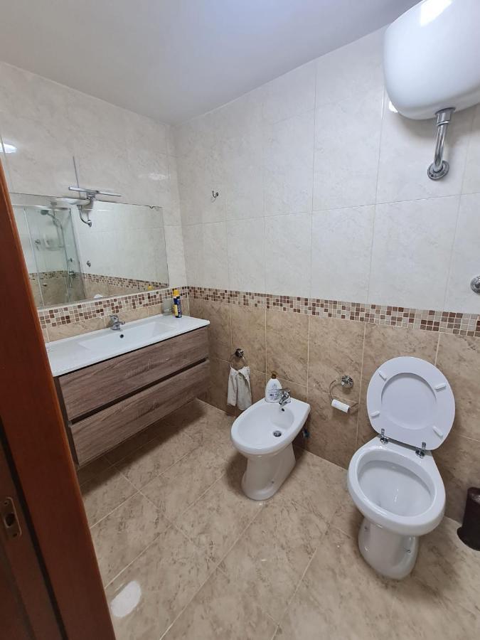 Casa Mery Napels Buitenkant foto