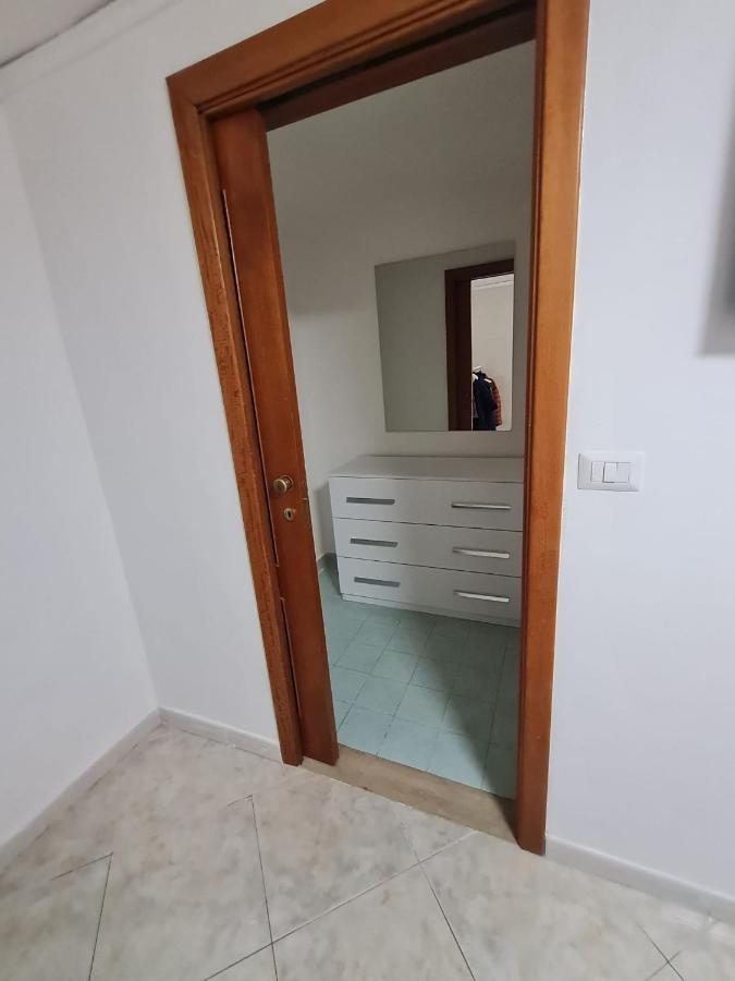 Casa Mery Napels Buitenkant foto