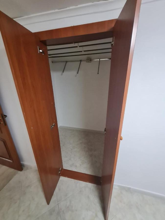 Casa Mery Napels Buitenkant foto