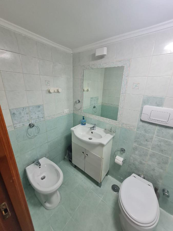 Casa Mery Napels Buitenkant foto
