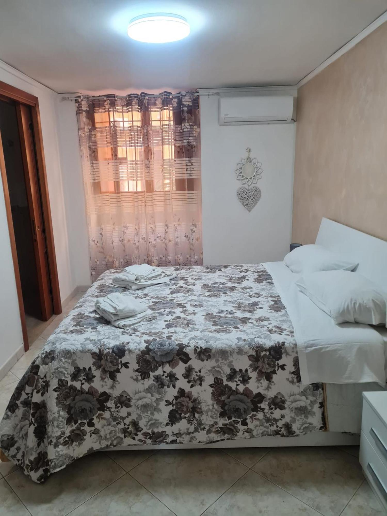 Casa Mery Napels Buitenkant foto
