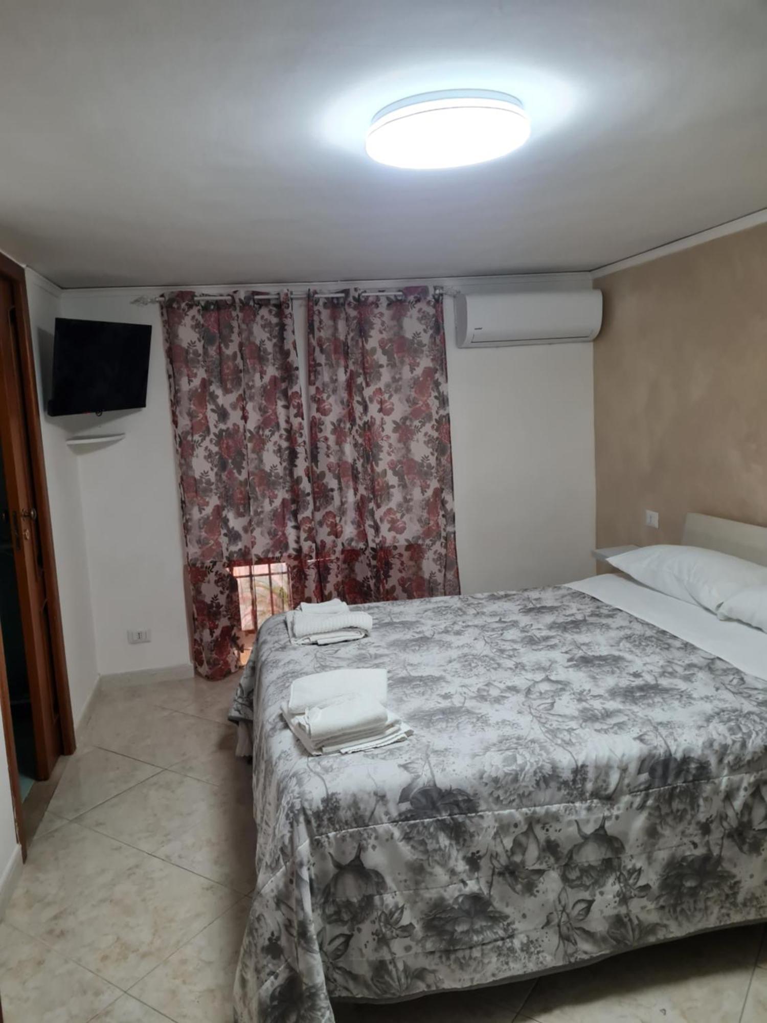 Casa Mery Napels Buitenkant foto